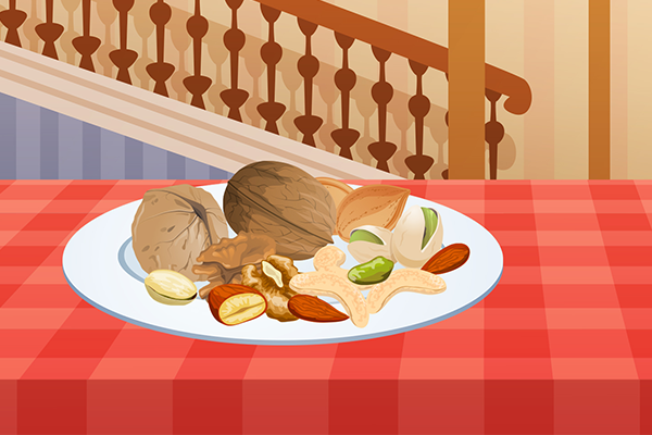 ��ƣ���˳���Щʳ�� ��ƣ���ʺϳ�ʲôʳ��